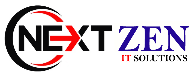 Next-Zen IT Solutions managed IT services in Hyderabad